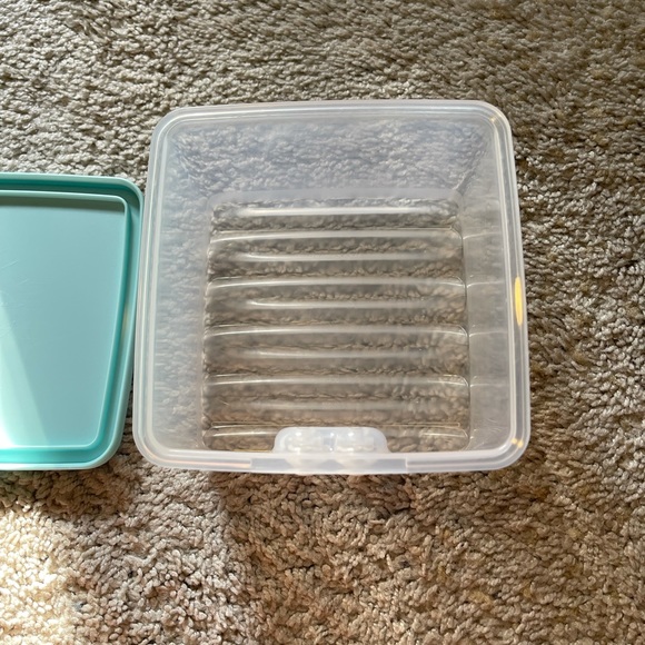 tupperware fridge smart - Picture 5 of 10